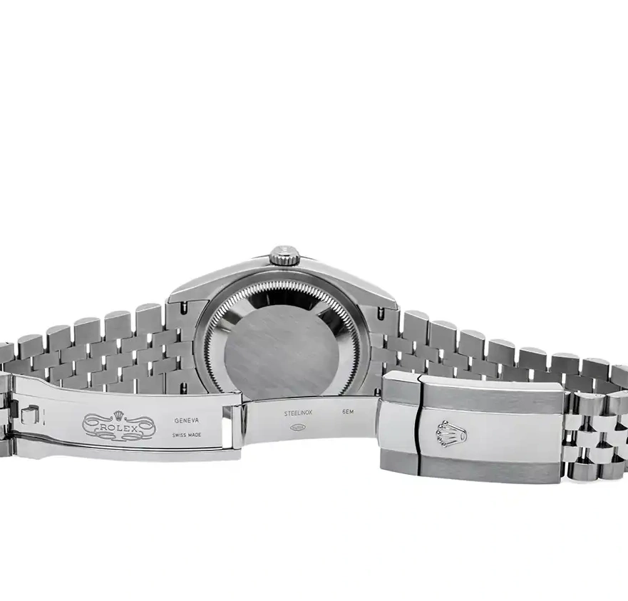 PrestigiousJewellers Datejust 2023 Rolex 126234 0714